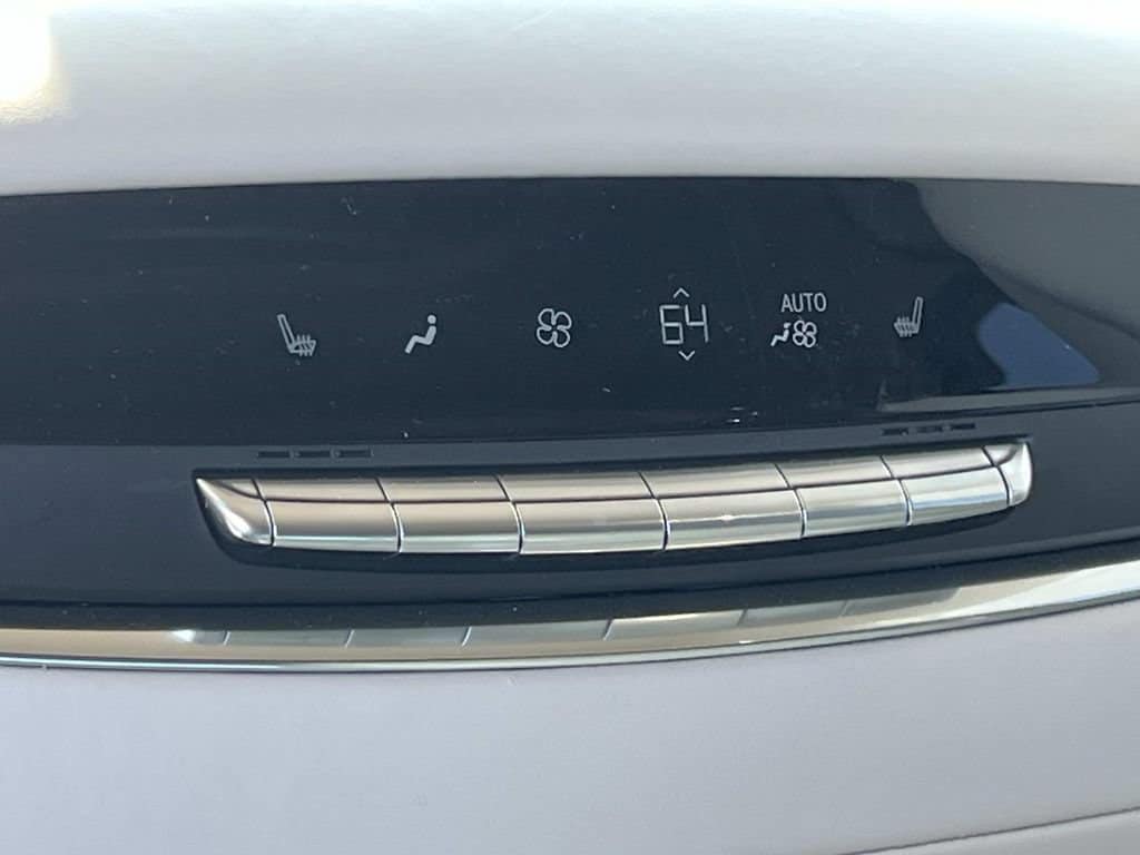 2026 Cadillac Escalade Platinum Sport - Photo 18