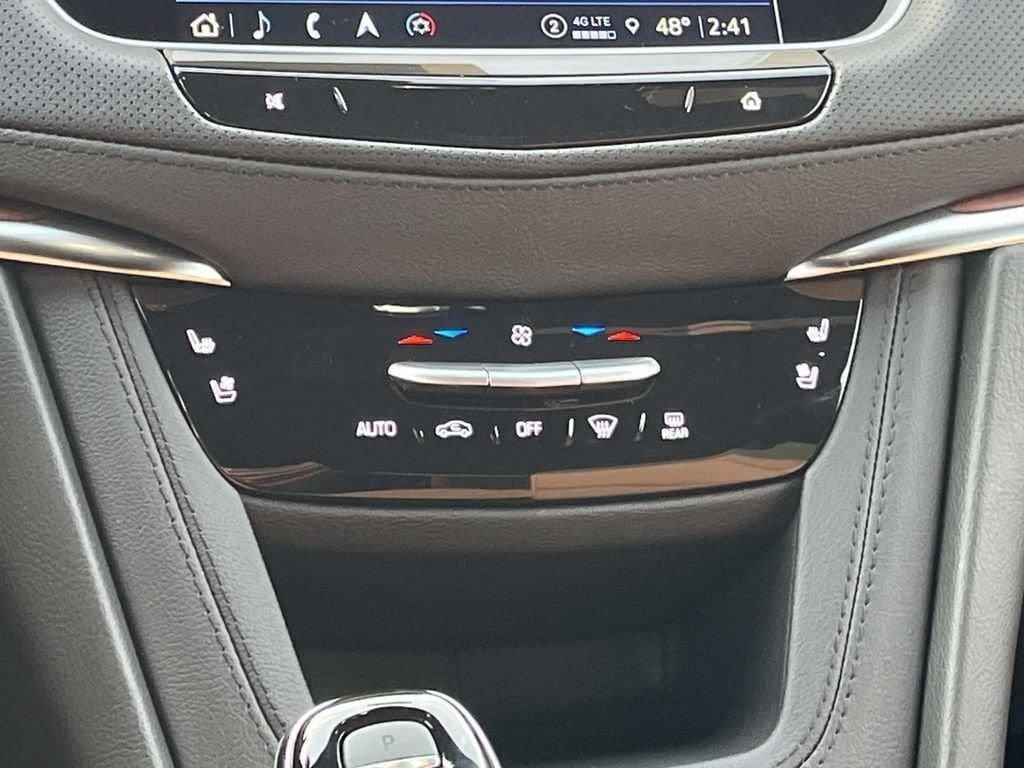 2026 Cadillac XT5 Premium Luxury - Photo 17