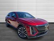 CADILLAC LYRIQ