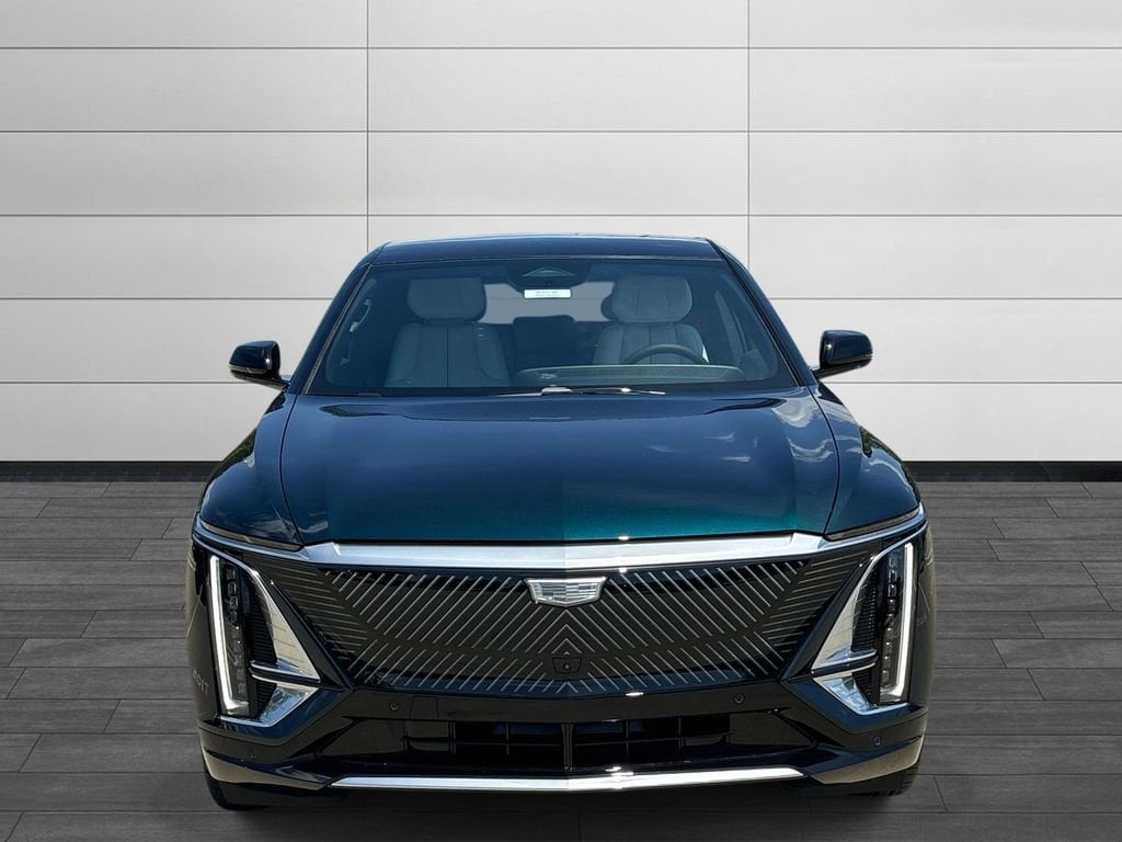 2026 Cadillac LYRIQ Luxury - Photo 8