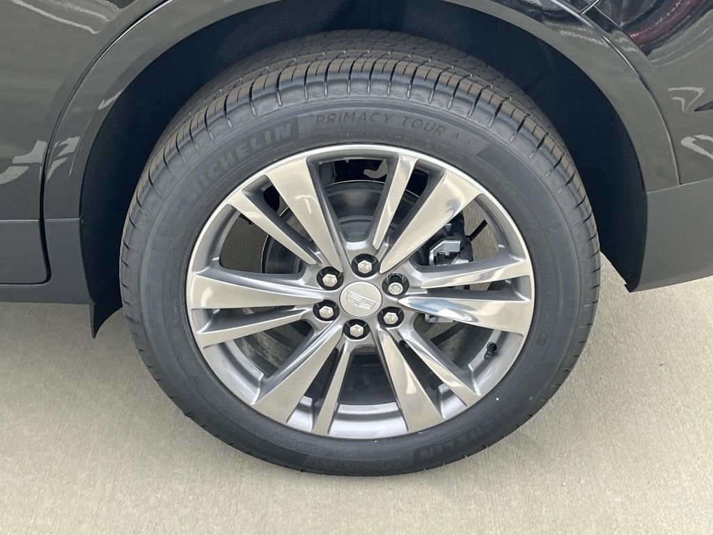2026 Cadillac XT5 Premium Luxury - Photo 11