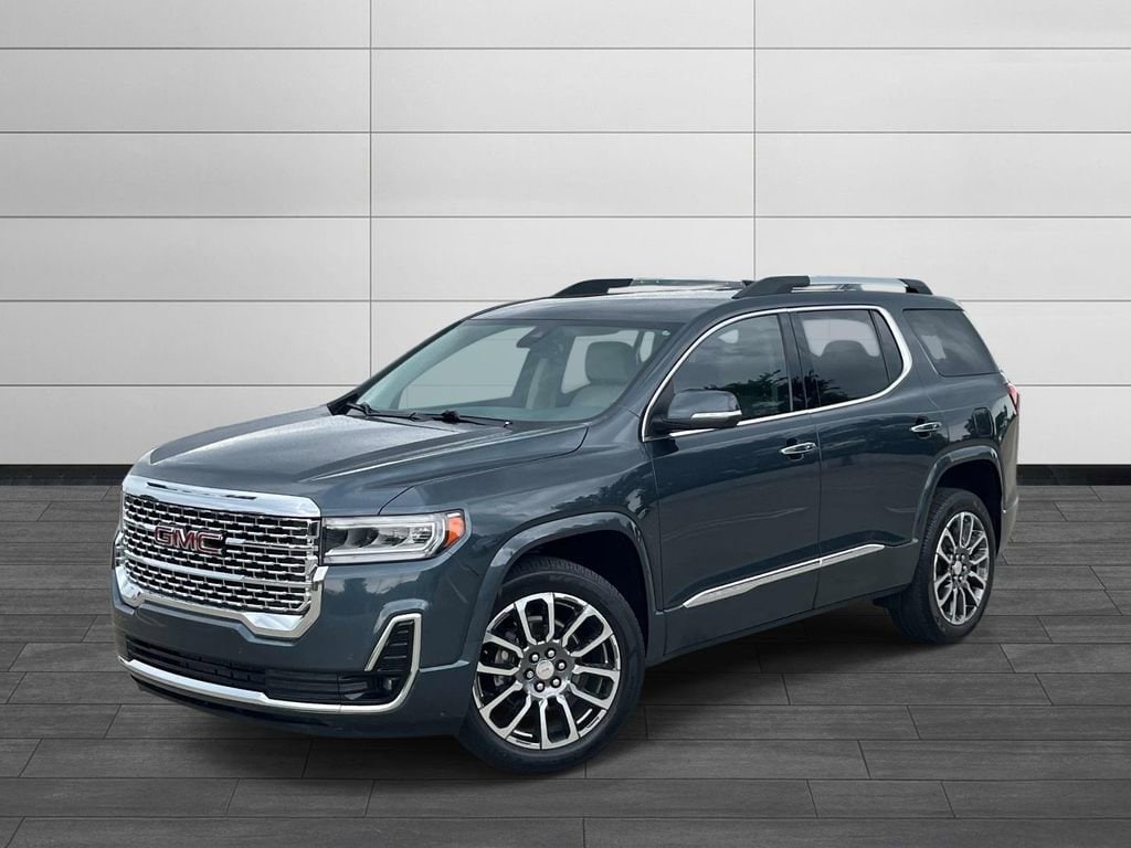 2020 GMC Acadia Denali FWD's photo