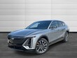 CADILLAC LYRIQ