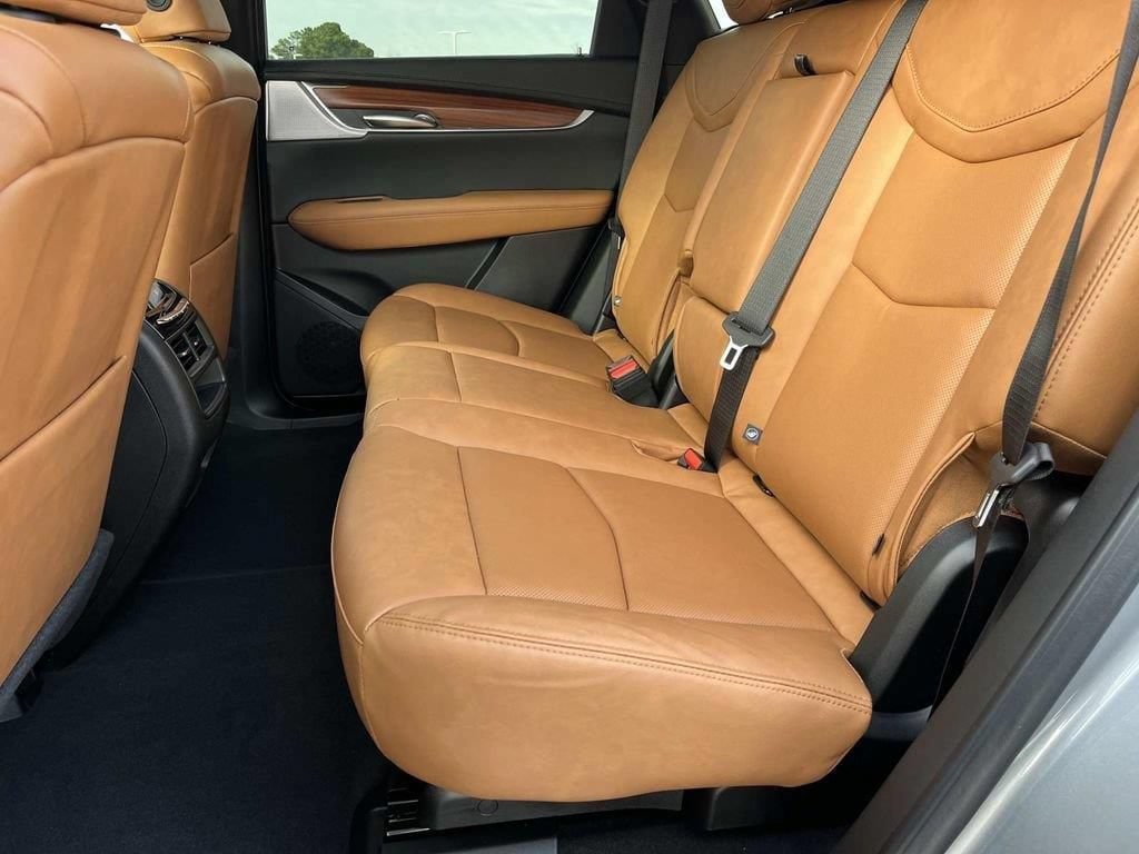 2026 Cadillac XT5 Premium Luxury - Photo 19