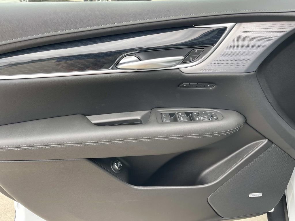 2026 Cadillac XT5 Premium Luxury - Photo 23