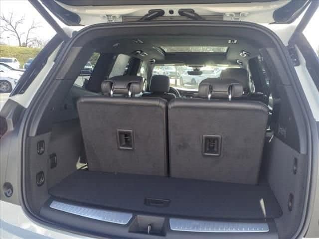 2025 Cadillac XT6 Premium Luxury - Photo 20