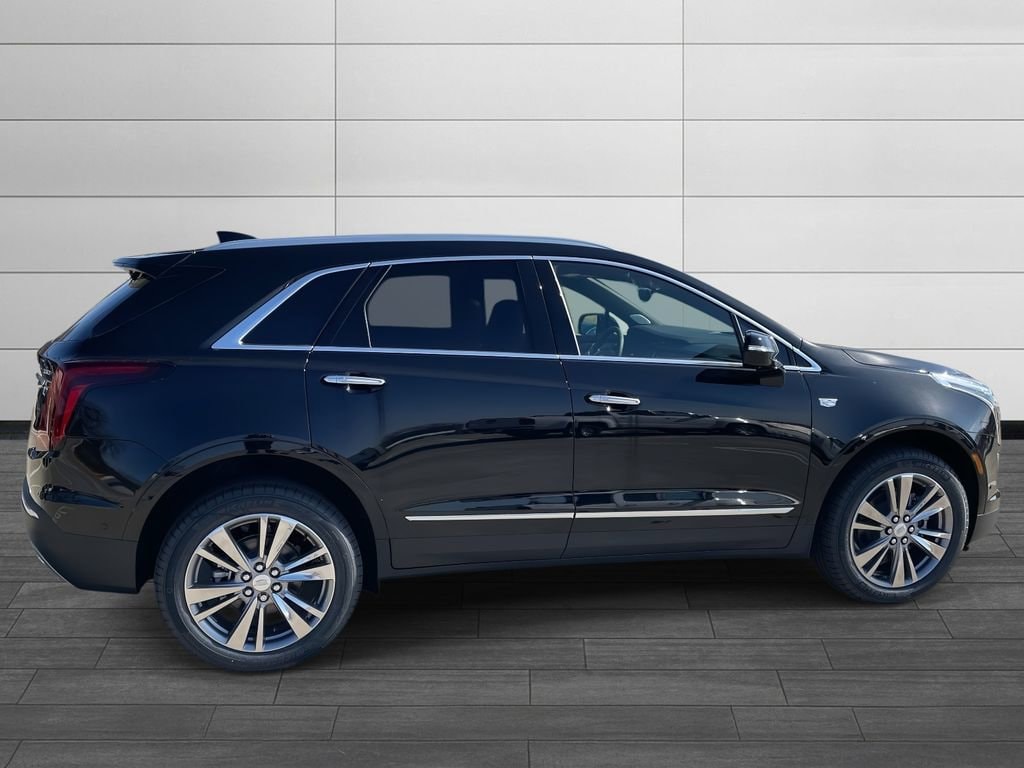 2026 Cadillac XT5 Premium Luxury - Photo 6