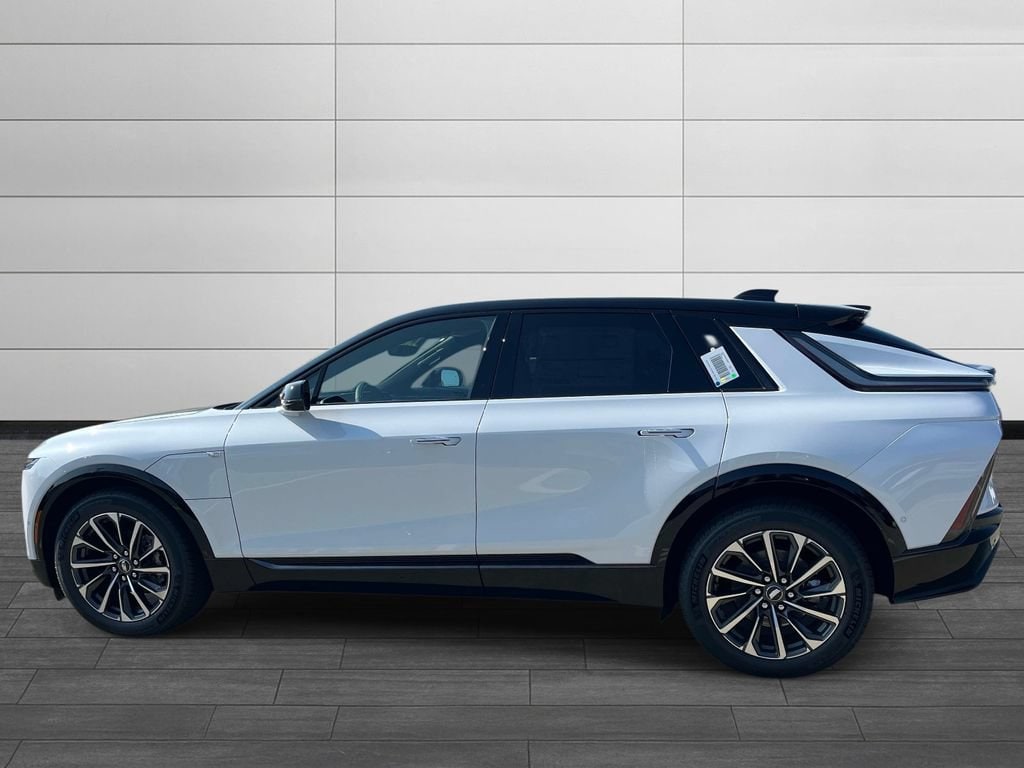 New 2027 CADILLAC LYRIQ Premium Sport SUV