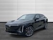 CADILLAC LYRIQ