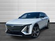  CADILLAC LYRIQ