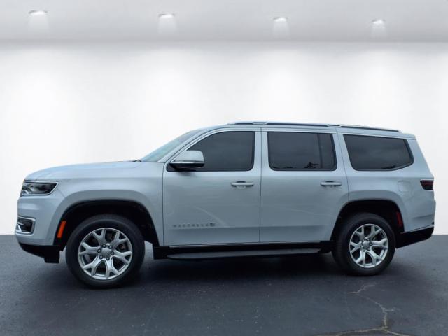 Used 2022 Jeep Wagoneer Series I with VIN 1C4SJVAT1NS229309 for sale in Brentwood, TN