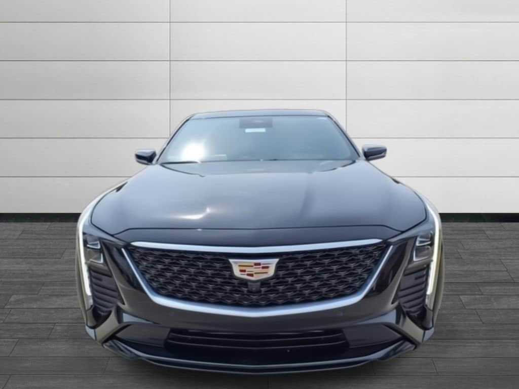 2025 Cadillac CT5 Premium Luxury - Photo 8