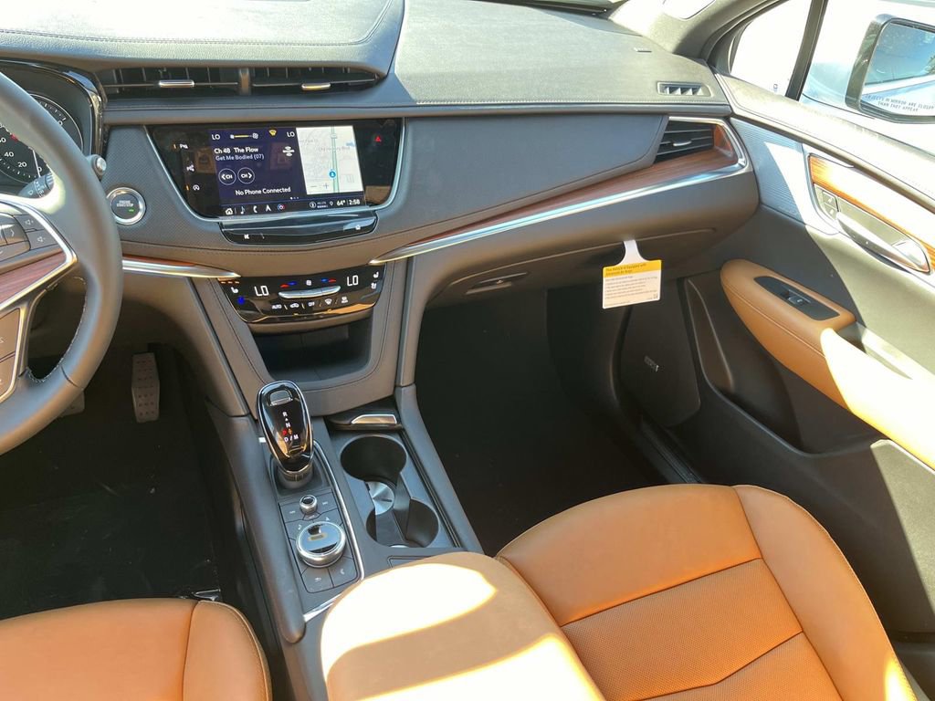 2026 Cadillac XT5 Premium Luxury - Photo 15