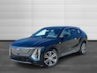  CADILLAC LYRIQ