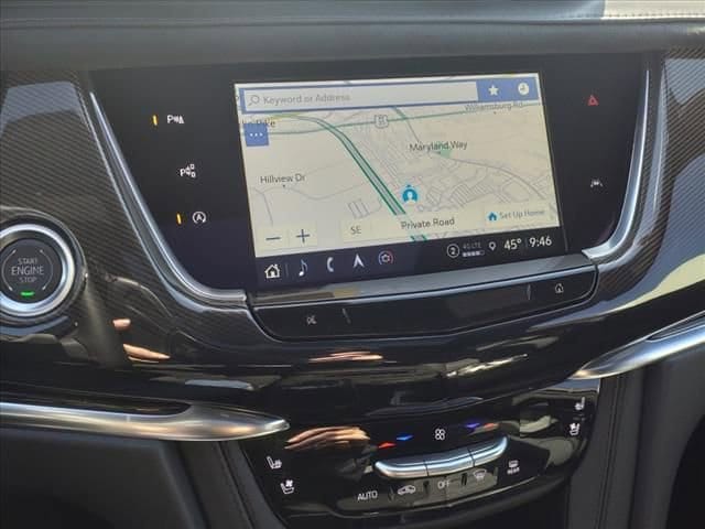 2025 Cadillac XT6 Premium Luxury - Photo 28