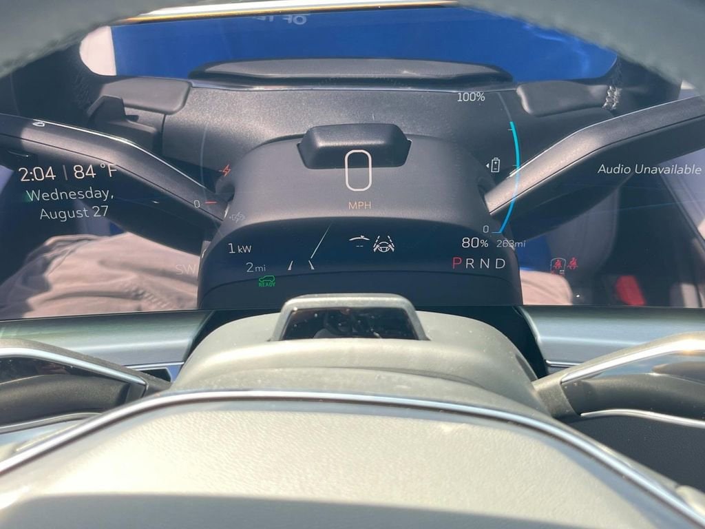 2026 Cadillac LYRIQ Sport - Photo 28