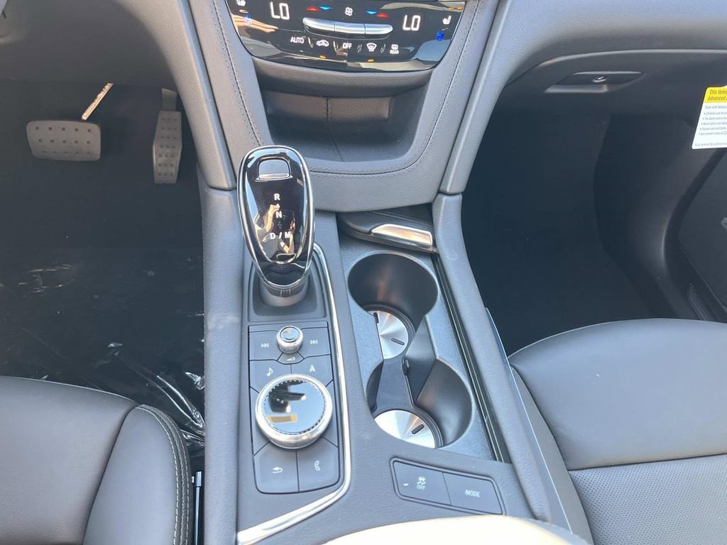 2026 Cadillac XT5 Premium Luxury - Photo 30