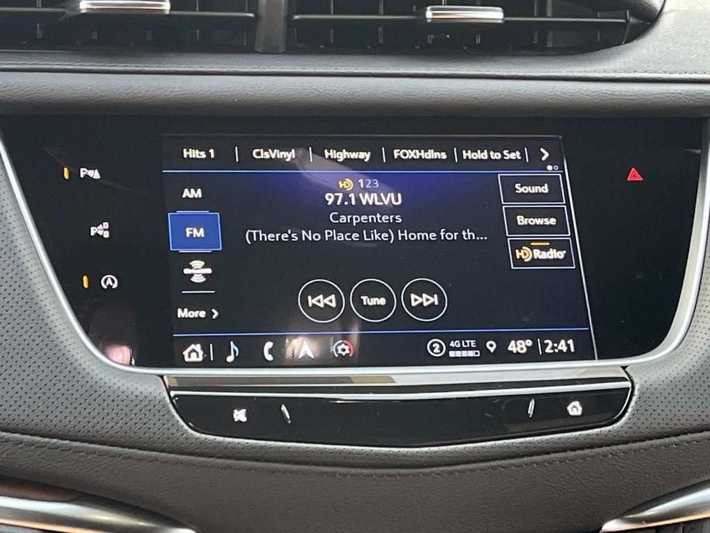2026 Cadillac XT5 Premium Luxury - Photo 16