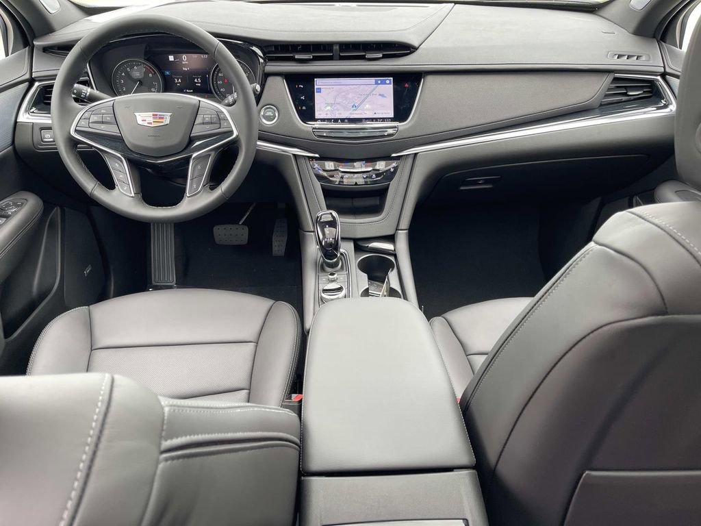 2026 Cadillac XT5 Premium Luxury - Photo 16
