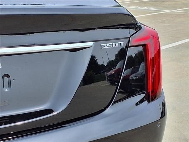 2025 Cadillac CT5 Premium Luxury - Photo 11