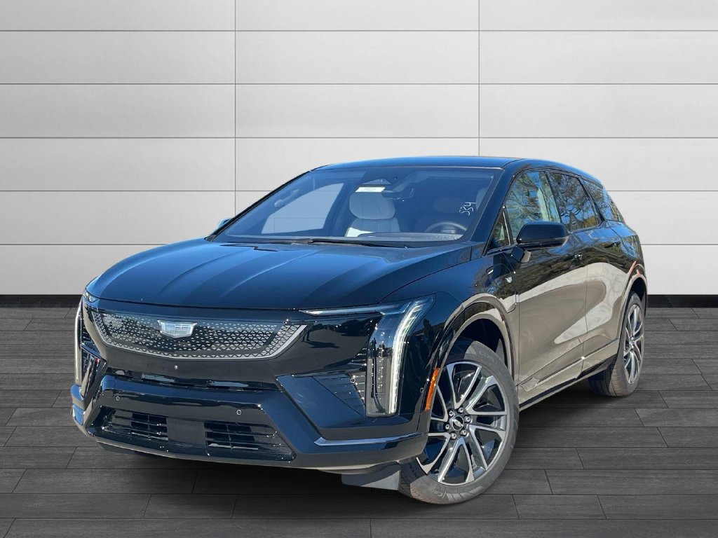  CADILLAC OPTIQ