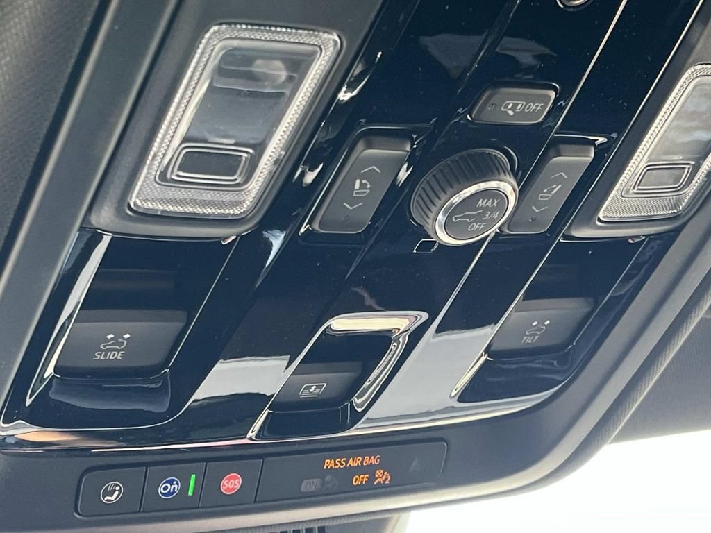 2026 Cadillac Escalade ESV Luxury - Photo 33
