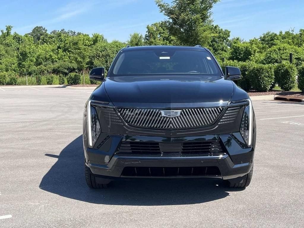2026 Cadillac Escalade IQL Sport - Photo 9