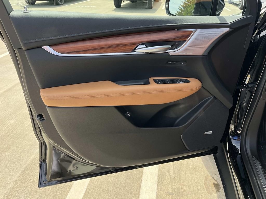 2026 Cadillac XT5 Premium Luxury - Photo 19
