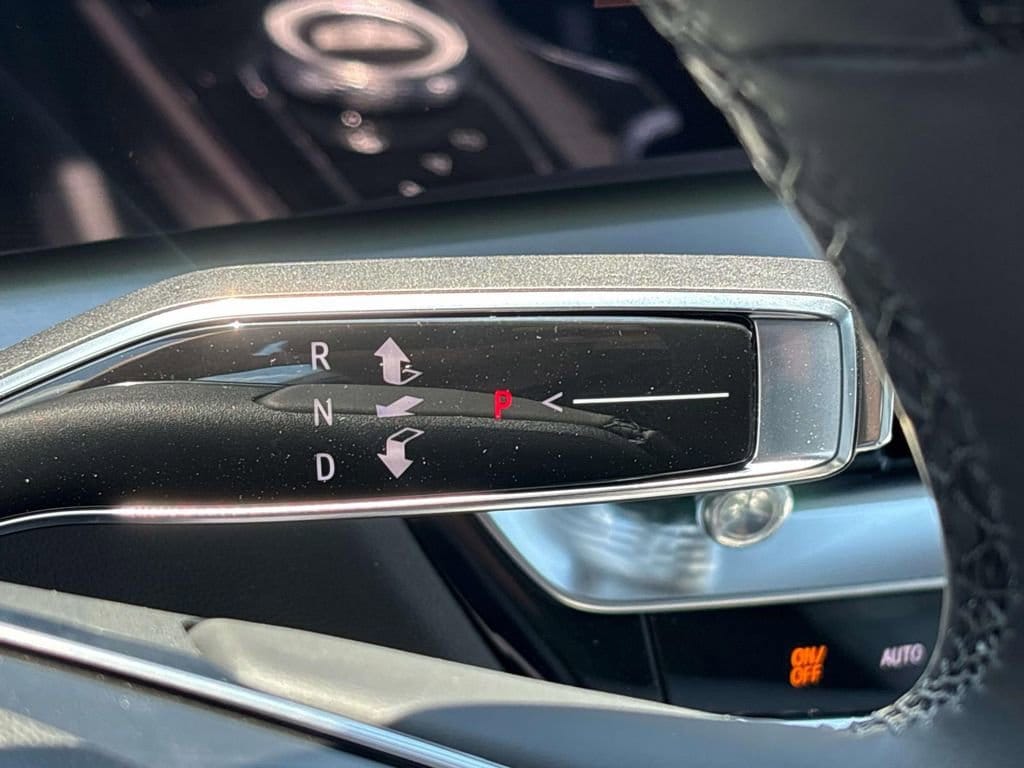 2026 Cadillac LYRIQ Luxury - Photo 27
