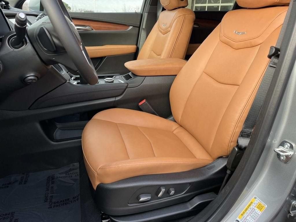 2026 Cadillac XT5 Premium Luxury - Photo 21