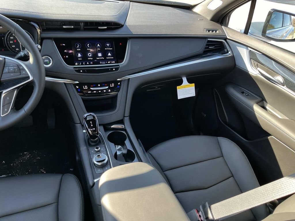 2026 Cadillac XT5 Premium Luxury - Photo 14