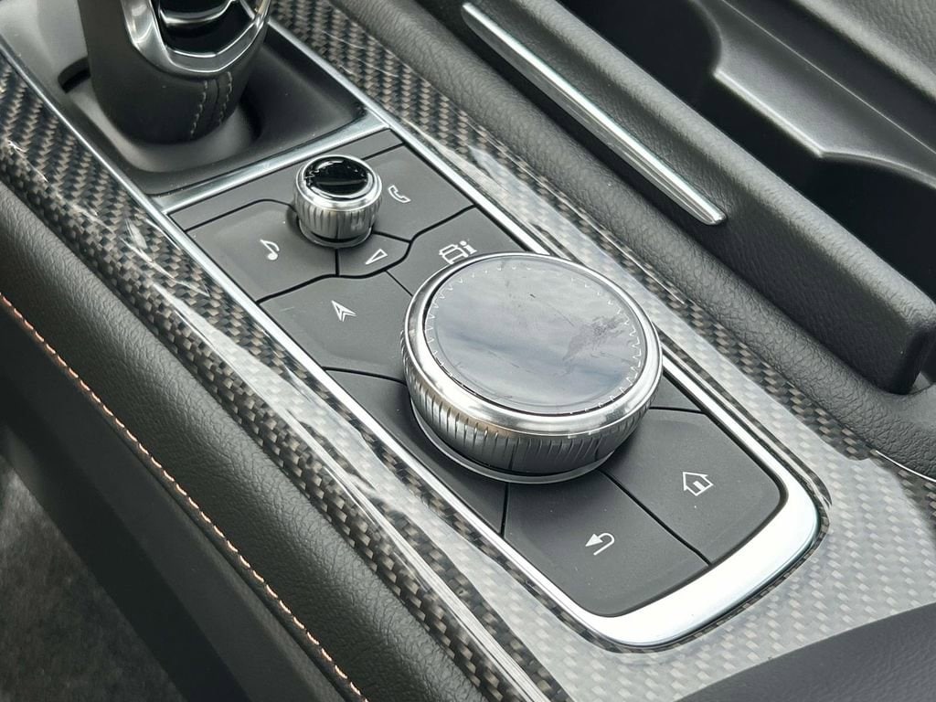 2026 Cadillac CT5 Sport - Photo 33