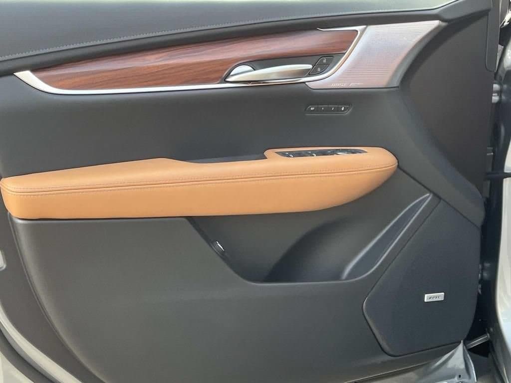 2026 Cadillac XT5 Premium Luxury - Photo 23