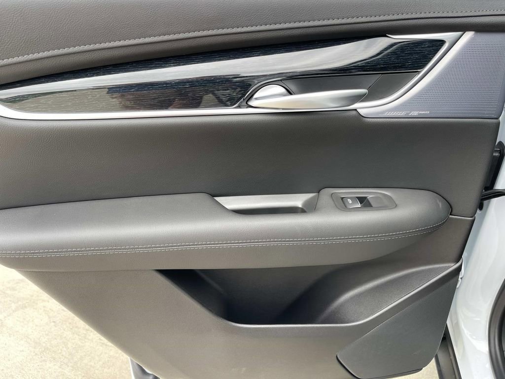 2026 Cadillac XT5 Premium Luxury - Photo 20