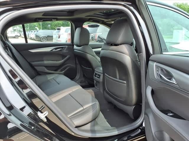 2025 Cadillac CT5 Premium Luxury - Photo 23