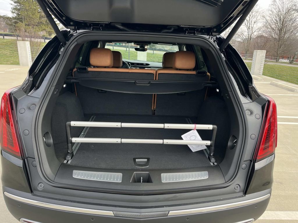 2026 Cadillac XT5 Premium Luxury - Photo 12