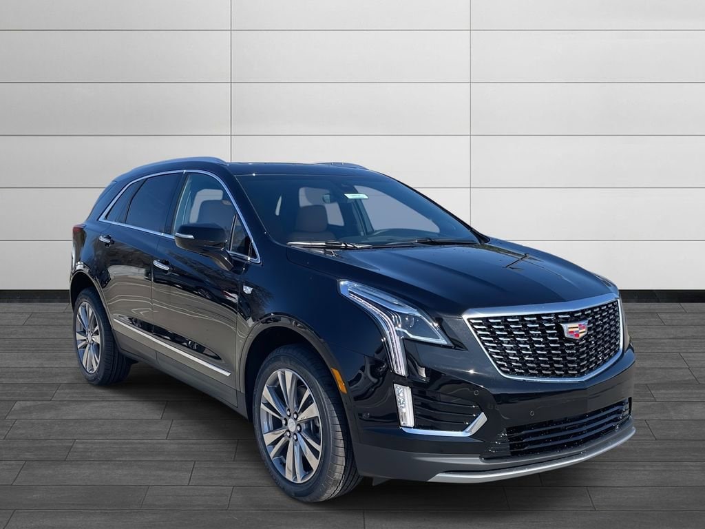 2026 Cadillac XT5 Premium Luxury - Photo 7
