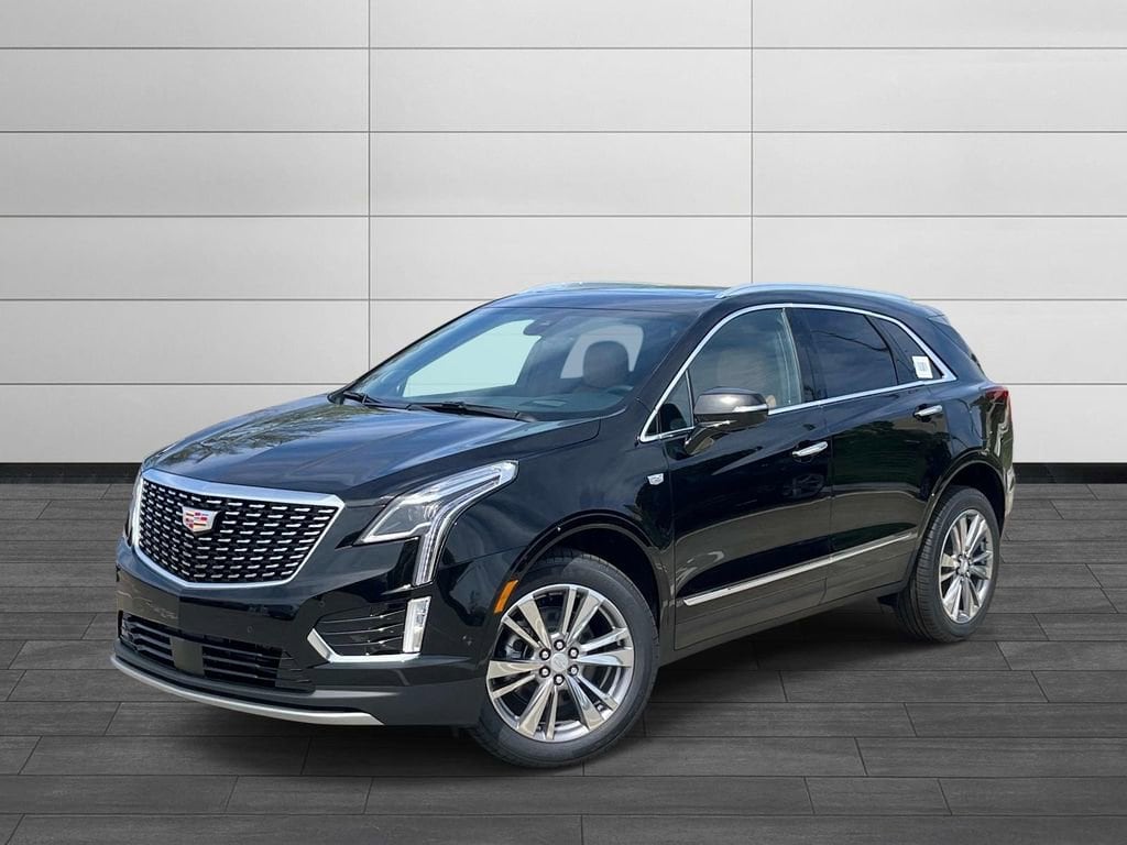 2026 Cadillac XT5 FWD Premium Luxury's photo