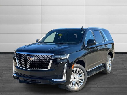 2021 CADILLAC Escalade Premium Luxury SUV