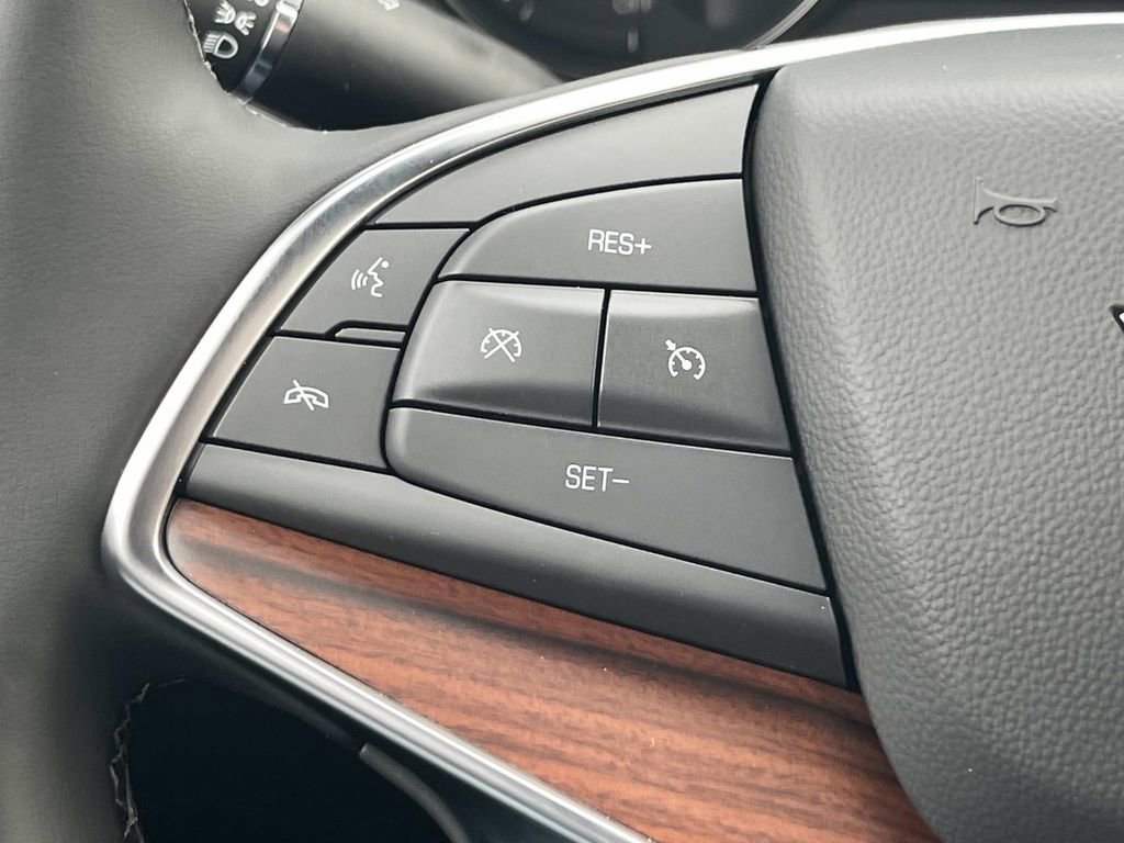 2026 Cadillac XT5 Premium Luxury - Photo 26