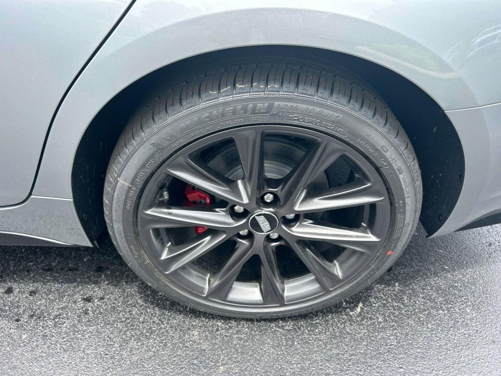 2026 Cadillac CT5 Sport - Photo 11