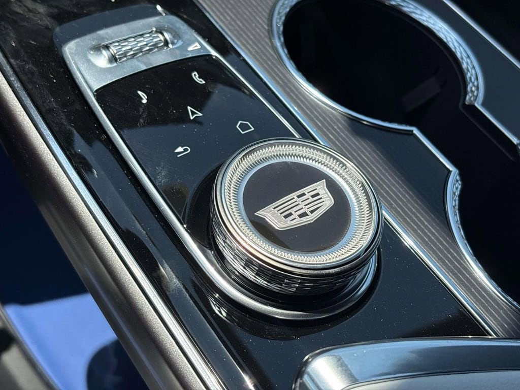 2026 Cadillac LYRIQ Luxury - Photo 32