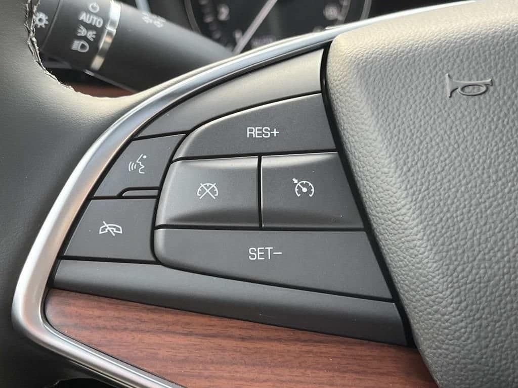 2026 Cadillac XT5 Premium Luxury - Photo 29