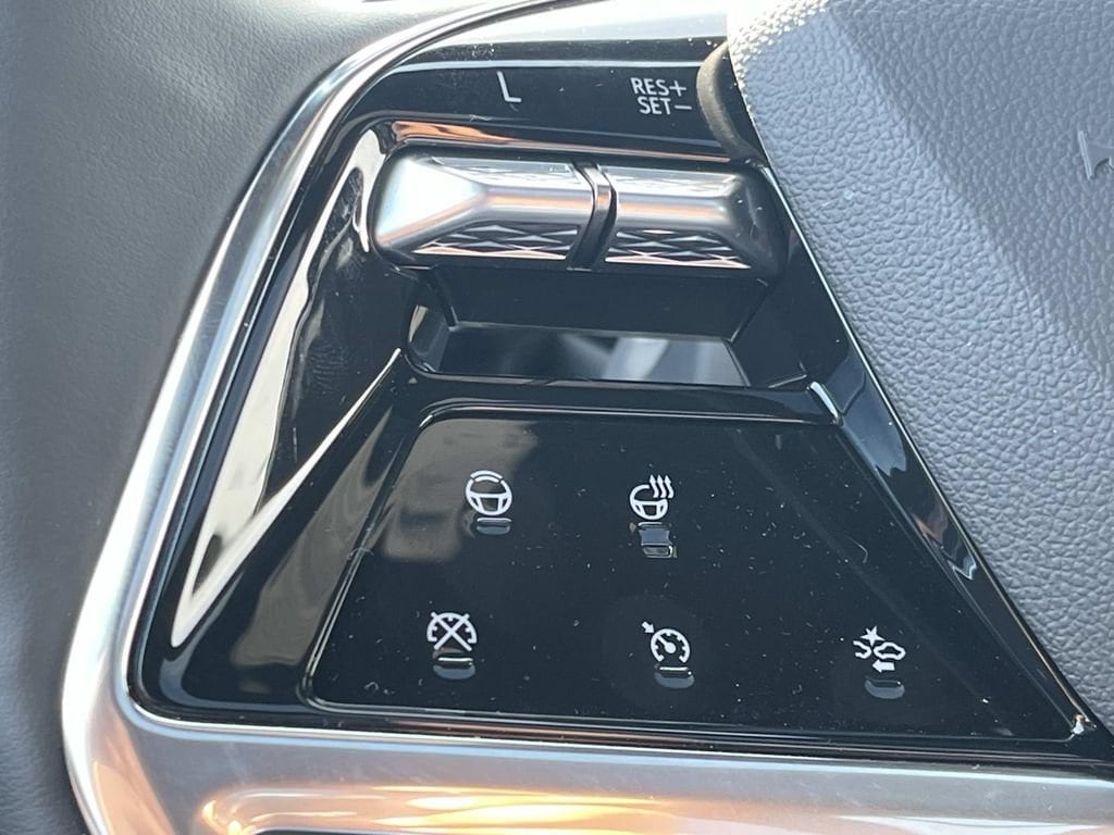 2026 Cadillac Escalade ESV Luxury - Photo 29