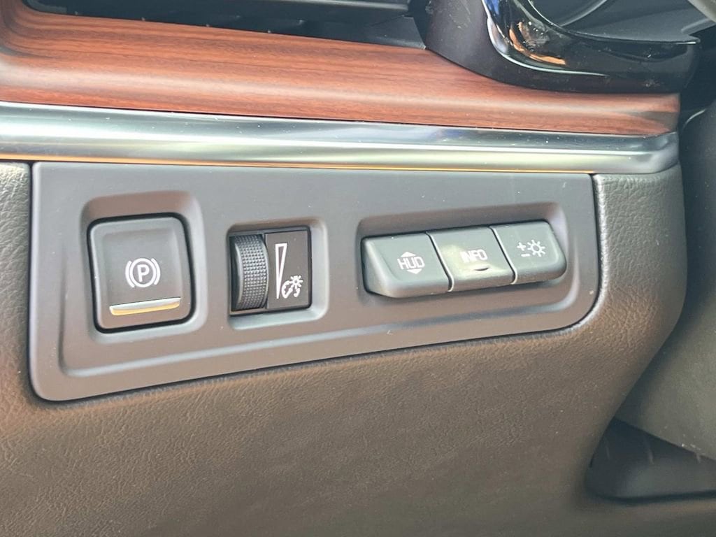 2026 Cadillac XT5 Premium Luxury - Photo 22