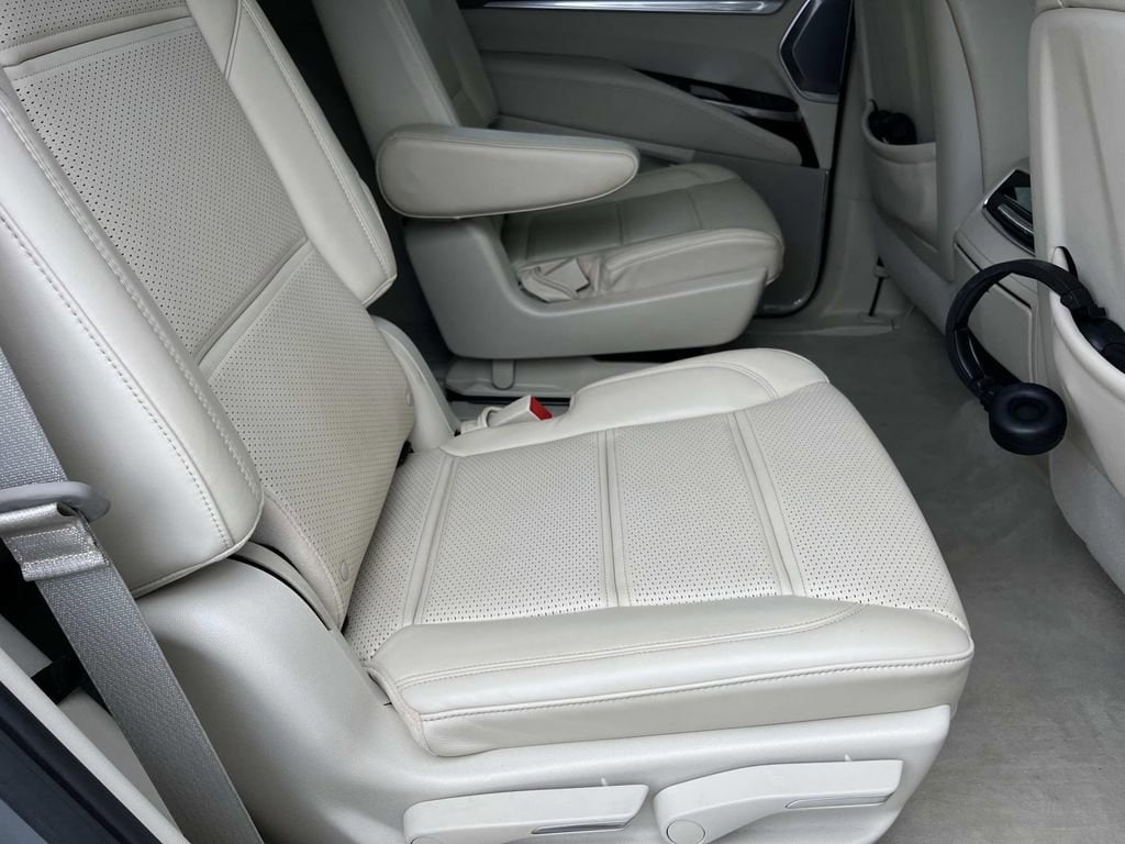 2025 Cadillac Escalade Sport Platinum - Photo 23
