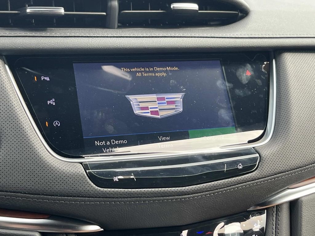 2026 Cadillac XT5 Premium Luxury - Photo 28