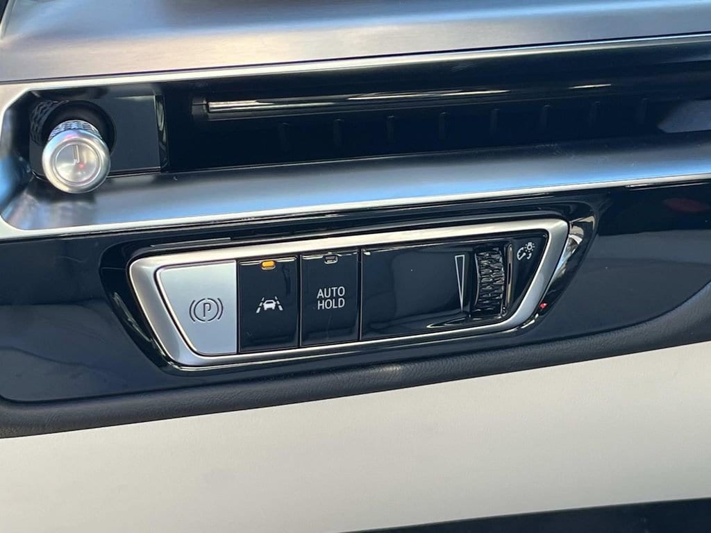 2026 Cadillac LYRIQ Sport - Photo 23