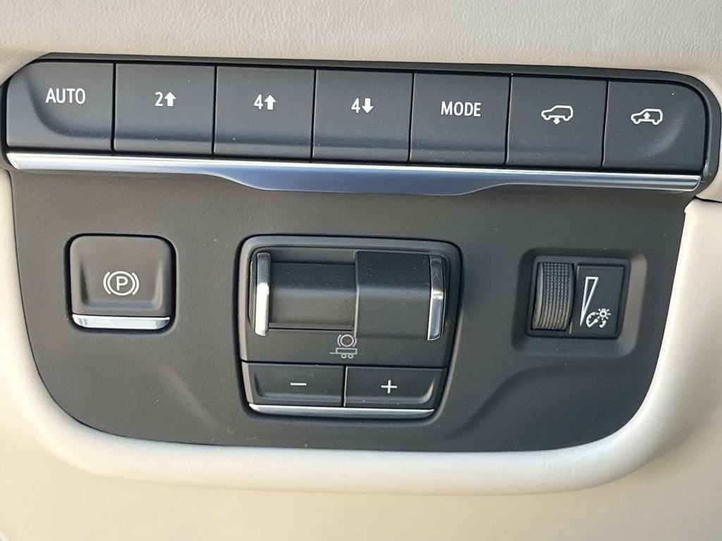2026 Cadillac Escalade Platinum Sport - Photo 31