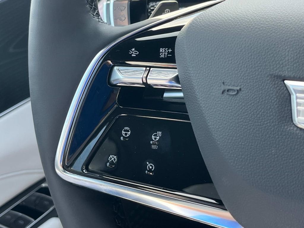 2026 Cadillac LYRIQ Sport - Photo 26